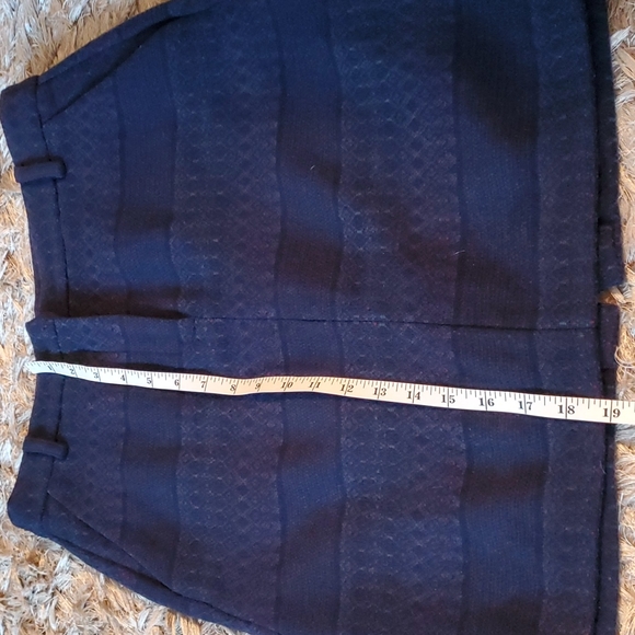 Sessùn cashmere and wool skirt - Picture 6 of 16